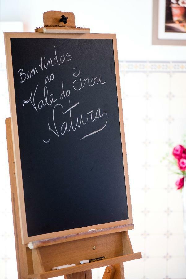 Vale Do Grou Natura Óbidos Eksteriør billede